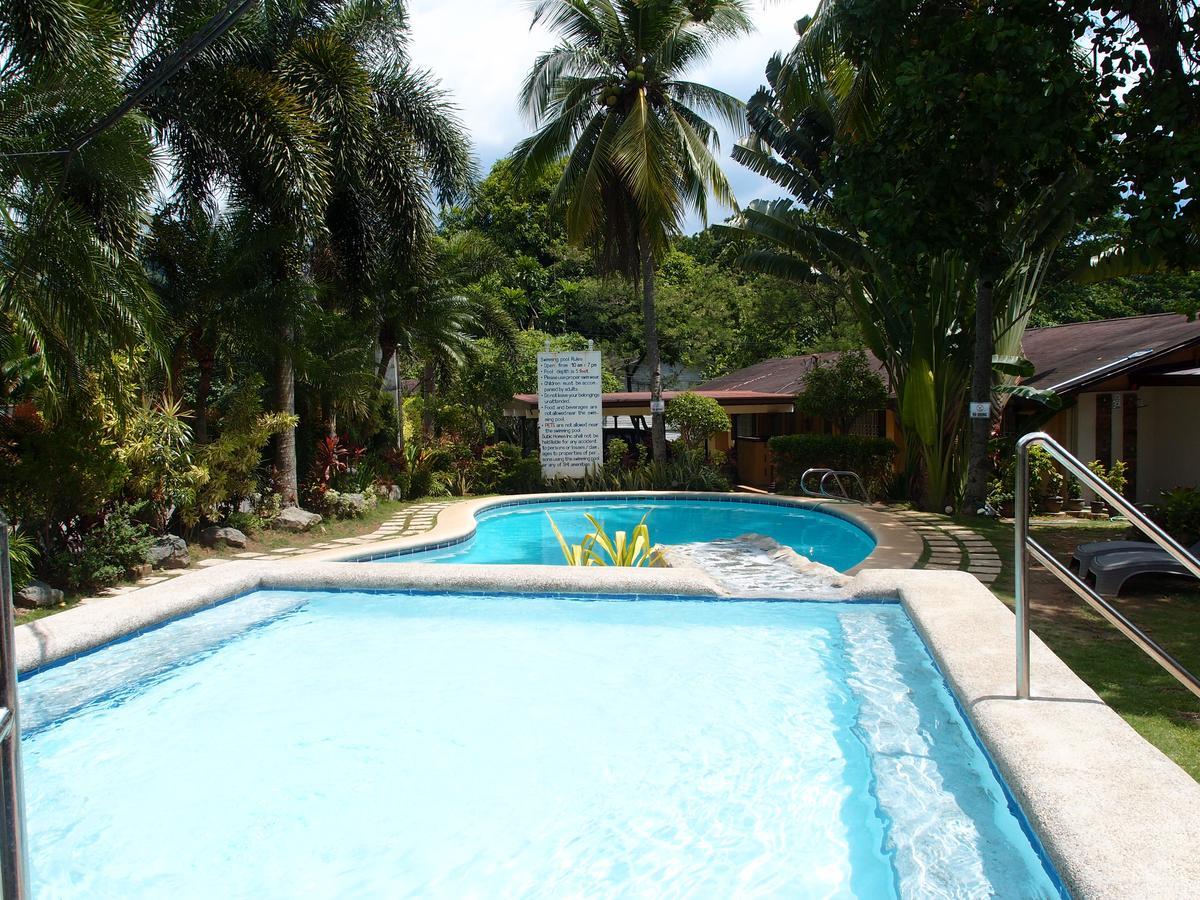 Vacation Villas At Subic Homes Olongapo Zewnętrze zdjęcie